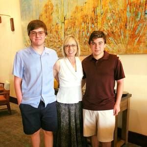 Meet your Posher, Clare